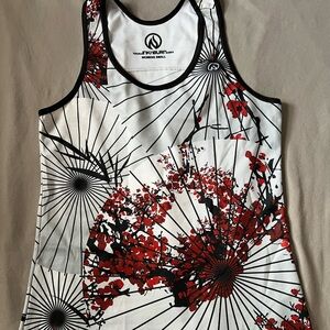 INKnBURN Singlet
